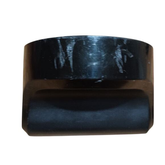 Mr Coffee Espresso Maker BVMC-ECM270 Water Tank Cap Boiler Pressure Valve Dial - Picture 2 of 4